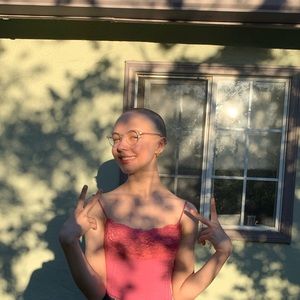 Meet your Posher, Eliana